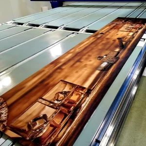 print digital pe sticla 23