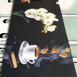 print digital pe sticla 24